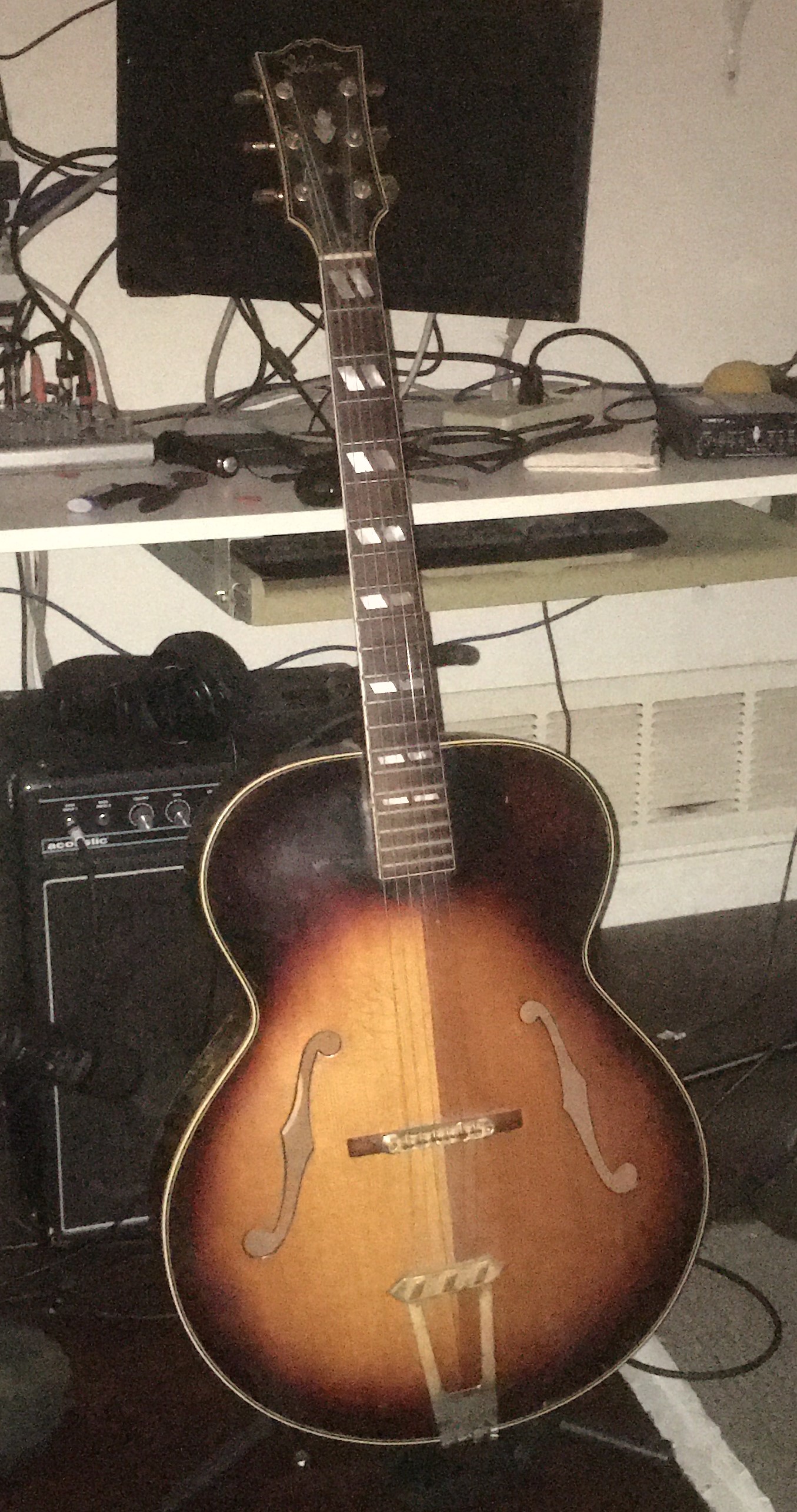 Gibson L12